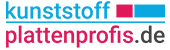 kunststoffplattenprofis.de Logo