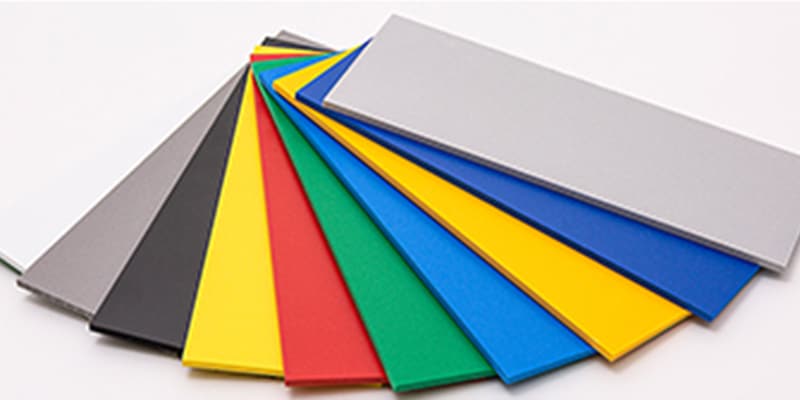 was sind pvc-platten