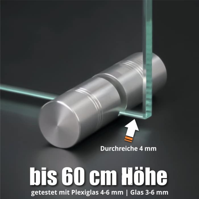 Tischaufsteller