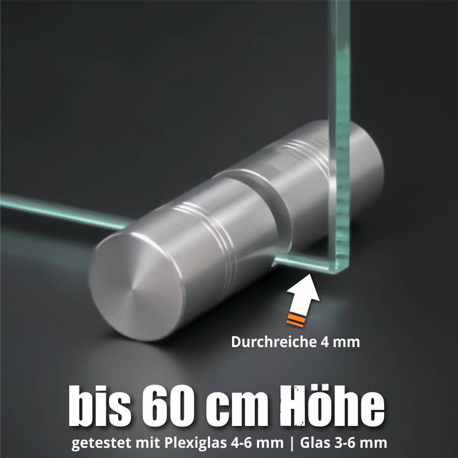 Tischaufsteller