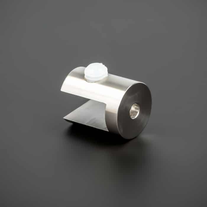 Plattenhalter 20mm</br>für Platten 3-10mm – Bild 7