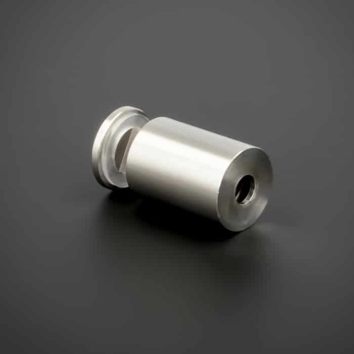Schilderhalter 15x20mm</br>für Platten 1-10mm – Bild 6