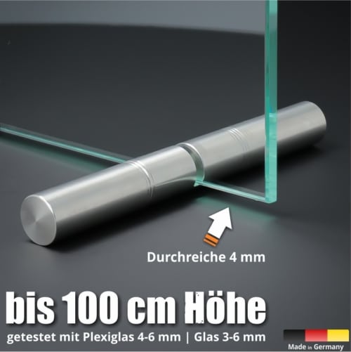 Tischaufsteller