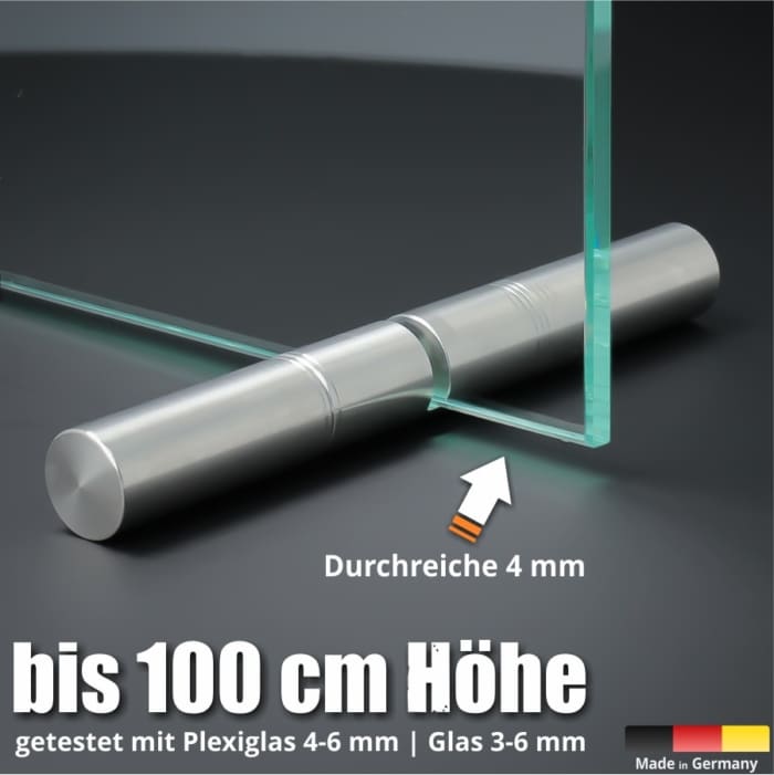Tischaufsteller