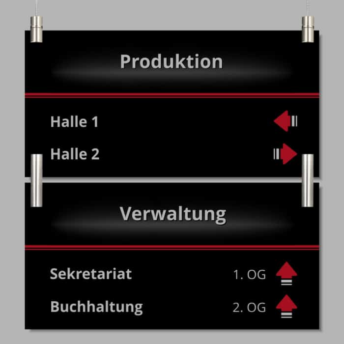 Plattenverbinder 18mm</br>für Platten 1-10mm – Bild 4
