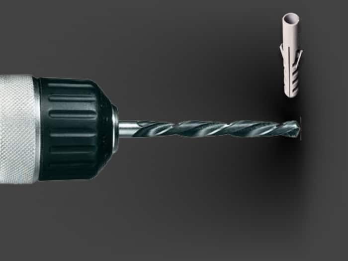 Schilderhalter Edelstahl </br>20x20mm PS: 1-17mm – Bild 11