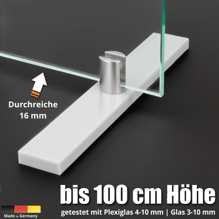 Tischaufsteller