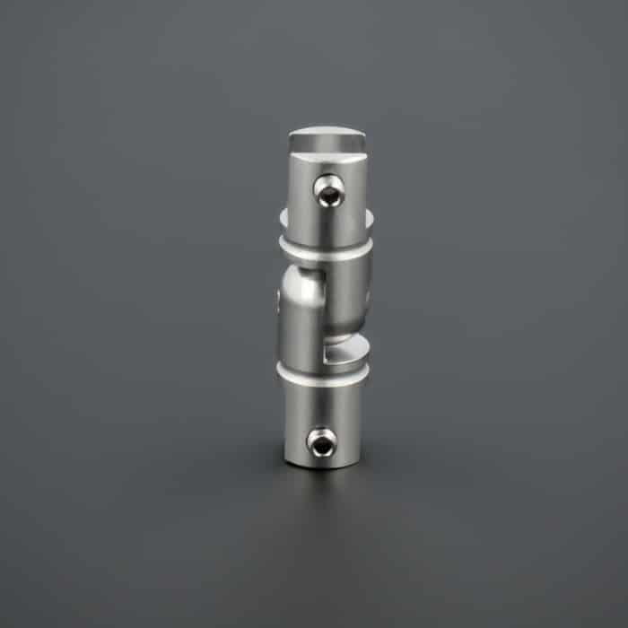 Eckverbinder</br>für Platten 2-6mm – Bild 5