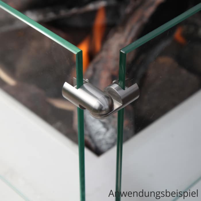 Eckverbinder</br>für Platten 2-10mm – Bild 10