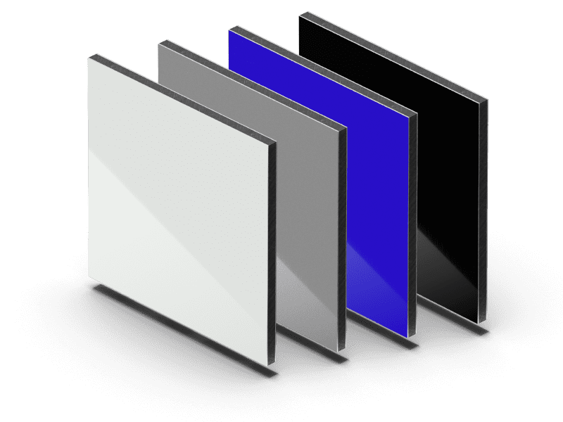 Alu Verbund