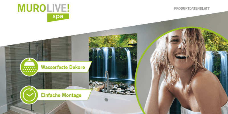 muro produktinformation