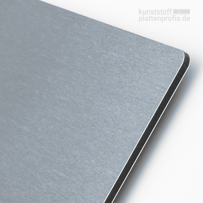Alu Verbundplatte Butlerfinish