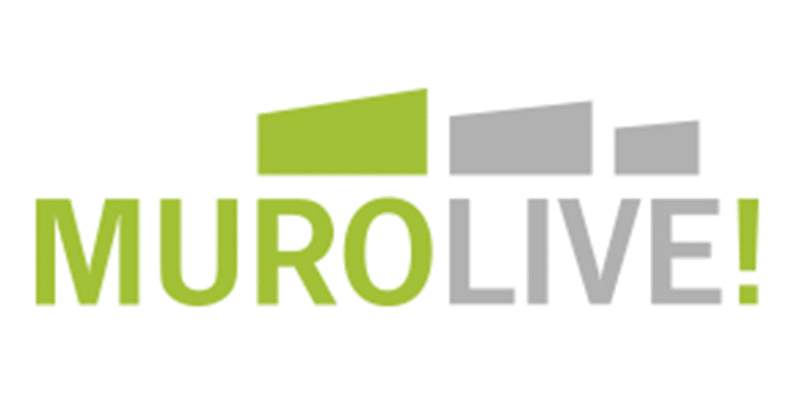 muro live