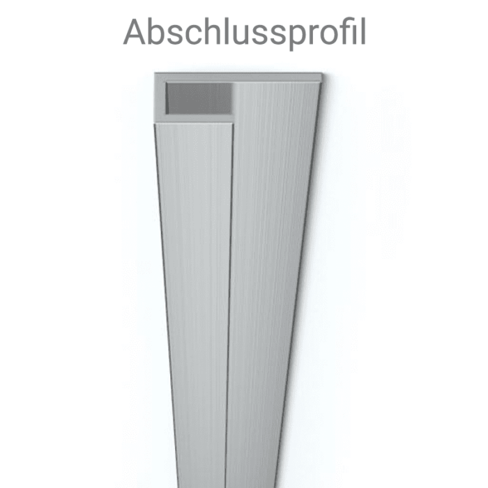 Abschlussprofil