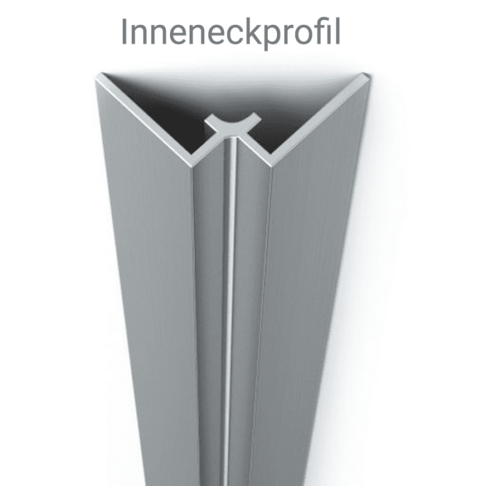 Inneneckprofil