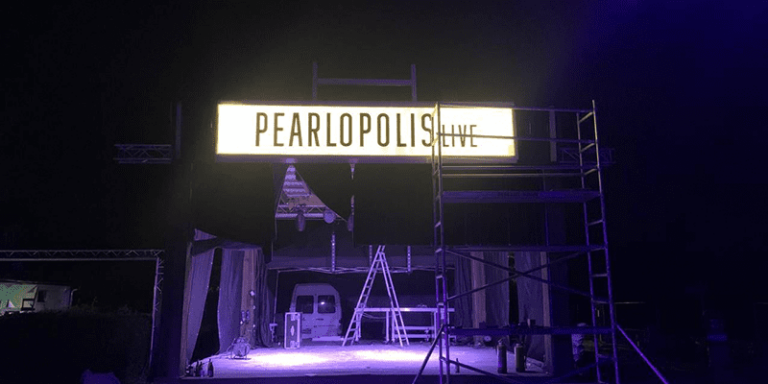 acrylglas leuchtkasten