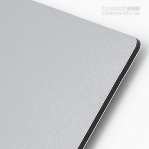 Alu Verbund Silber