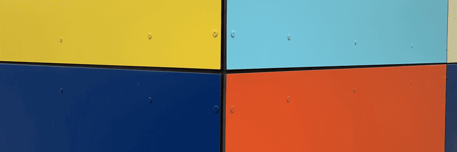 Trespa Farben