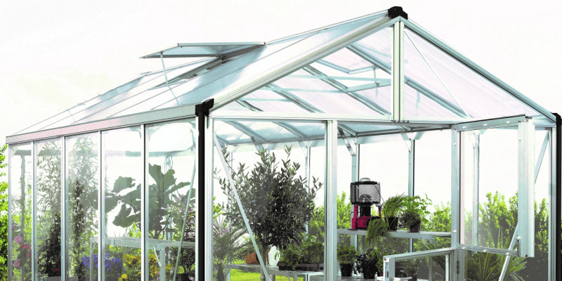 Polycarbonat welche Stärke passt?