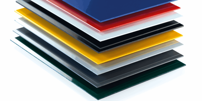 Was sind PVC-Platten