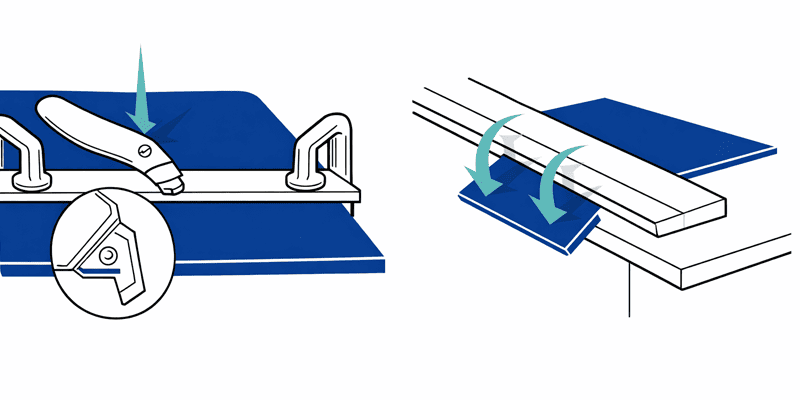 1-acr-0041 Acrylglas